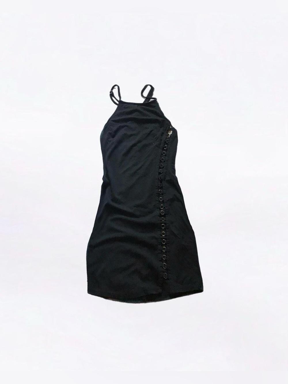 avec ⋆ o-ring dress